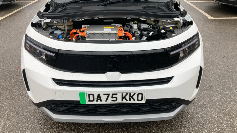 Vauxhall Frontera 83kW GS 44kWh 5dr Auto Electric Estate